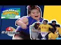 Bulagaan Olympics Baby Shower Edition | October 28, 2017