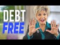 Debt Free | Dr. Clarice Fluitt | Wisdom to Win