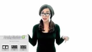 Farming Simulator 17 Steam Keygen