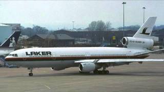 Laker Airways