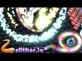 Slither.io Ao Vivo