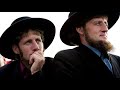 12 Curiozitati Ciudate despre Comunitatea Amish