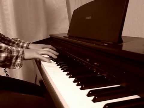 [piano] Theme of Mazinkaiser