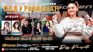 The Golden Star Of Pantura\