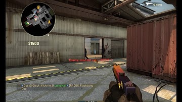 valve please ban hackers