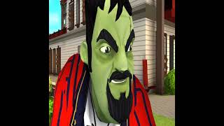 Scary Teacher 3D VS Scary Stranger 3D - Miss T VS Mr. Grumpy - Android & iOS Games - Z&K Games screenshot 4