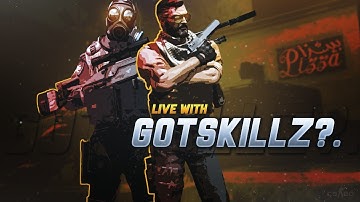 #357 -🔴- CS:GO LIVE -  !giveaway  - Crazy World