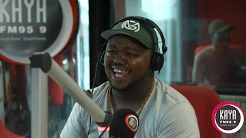 skhumba talks about amajita asekasi