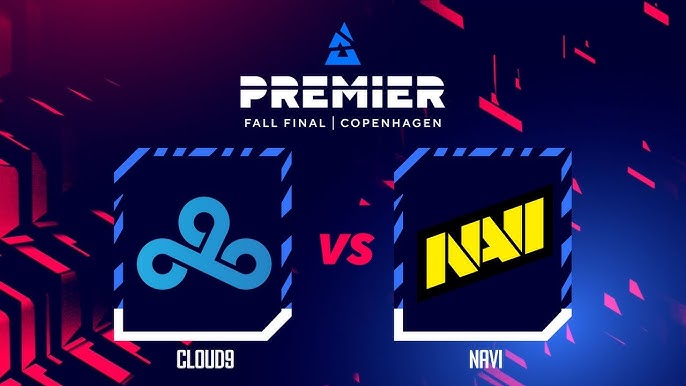 CRAZY GAME!! FaZe vs Cloud9 - BLAST Premier Fall Final 2023 - CS2
