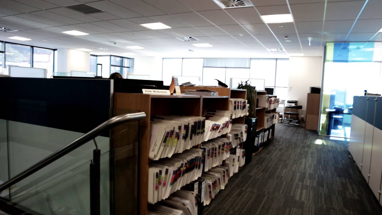 CBRE New Zealand Wellington's Premier Office Leasing Opportunity 157 Lambton Quay YouTube