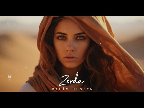 Rahim Huseyn - zerda