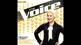 Download Lagu Meghan Linsey | Love Hurts | Studio Version | The Voice 8 MP3