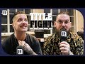 How Many Bury Tomorrow Songs Can Dani & Davyd Winter-Bates Name In 1 Minute? - Title Fight