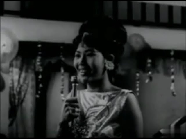 Rahmah Ali & The Pretenders - Khayalanku (OST Dosa Wanita 1967) class=