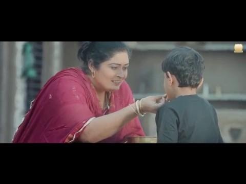 Meri Maa | Ripan Banga | Full Video | Target Records | Latest Songs 2018
