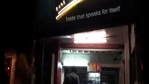 Catch 22 - Shortfilm