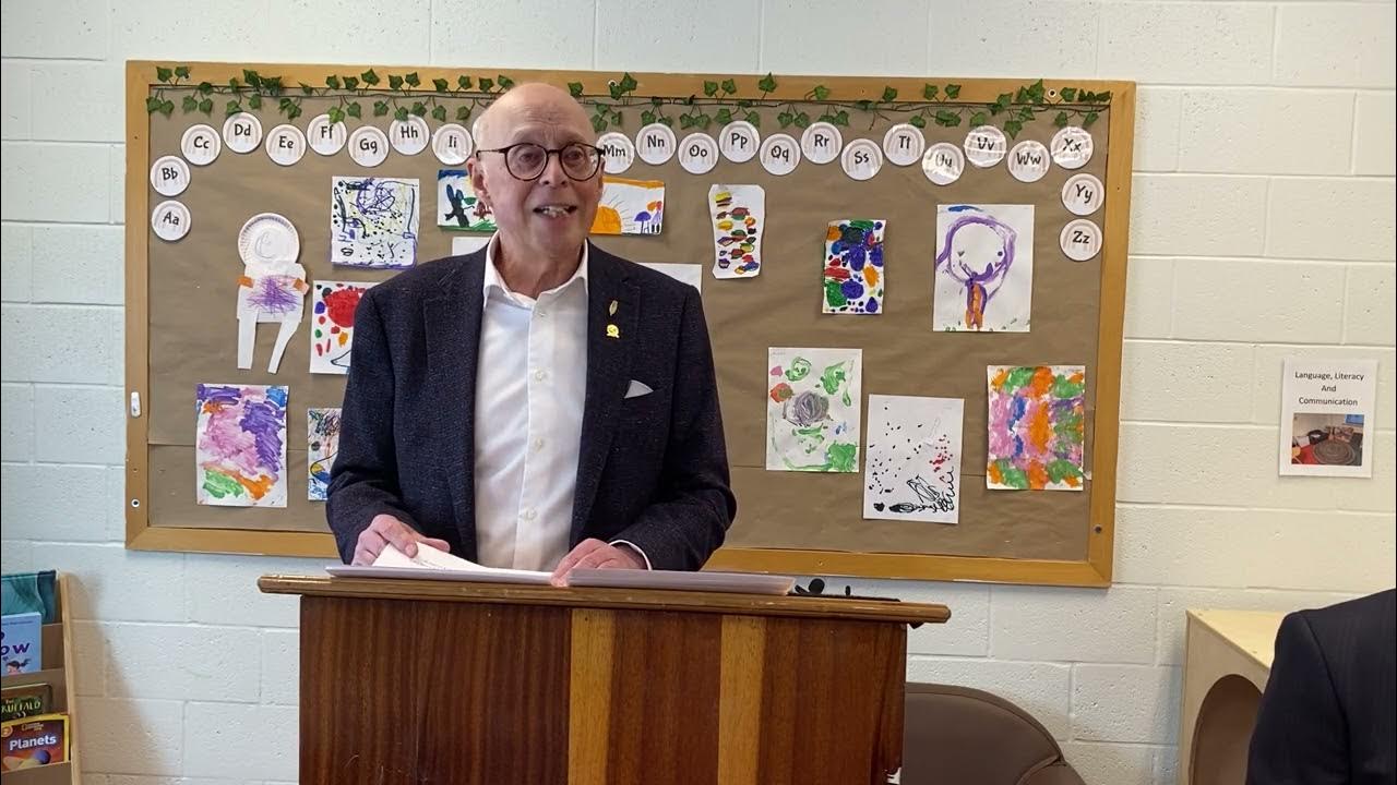 Wage Grid For Early Childhood Educators