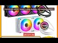 TEUCER NA-360 PC Water Cooling Radiator X99 Motherboard CPU Liquid... — Best Deal 2026 | Shop Now!