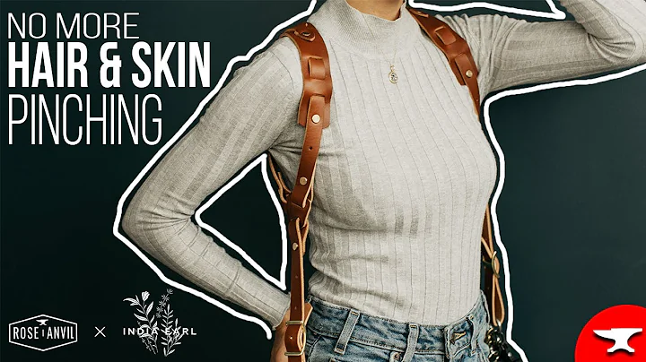 ROSE ANVIL CAMERA HARNESS