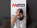 Brain be braining #myntra #finds #myntrafinds #fashion #funny #humorvibes