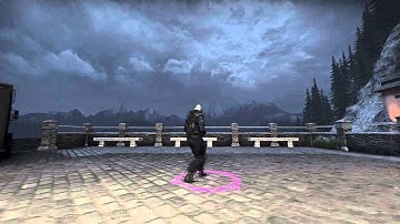 [CS:GO/CS:S/Sourcemod]Auras & Trails [Zephyrus Store Module RDY].