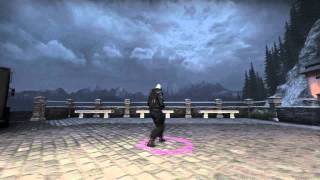 [CS:GO/CS:S/Sourcemod]Auras & Trails [Zephyrus Store Module RDY].