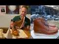 UNBOXING The ALL NEW Grant Stone BRASS Boots!!!!