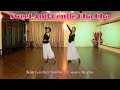 Sweet And Gentle Cha Cha Line Dance - Rika Djamhari (INA),  August 2022