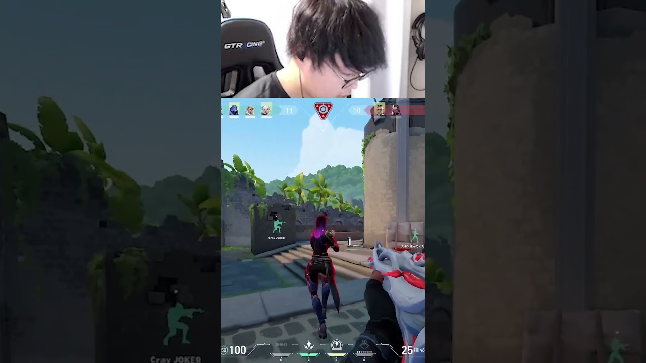 【VALORANT】28歳のキル集🤣🔥www #valorant #ゲーム実況 #apex #twitch #ヴァロラント #highlights #shorts #valorantclips 【VALORANT】28歳のキル集🤣🔥www #valorant #ゲーム実況 #apex #twitch #ヴァロラント #highlights #shorts #valorantclips