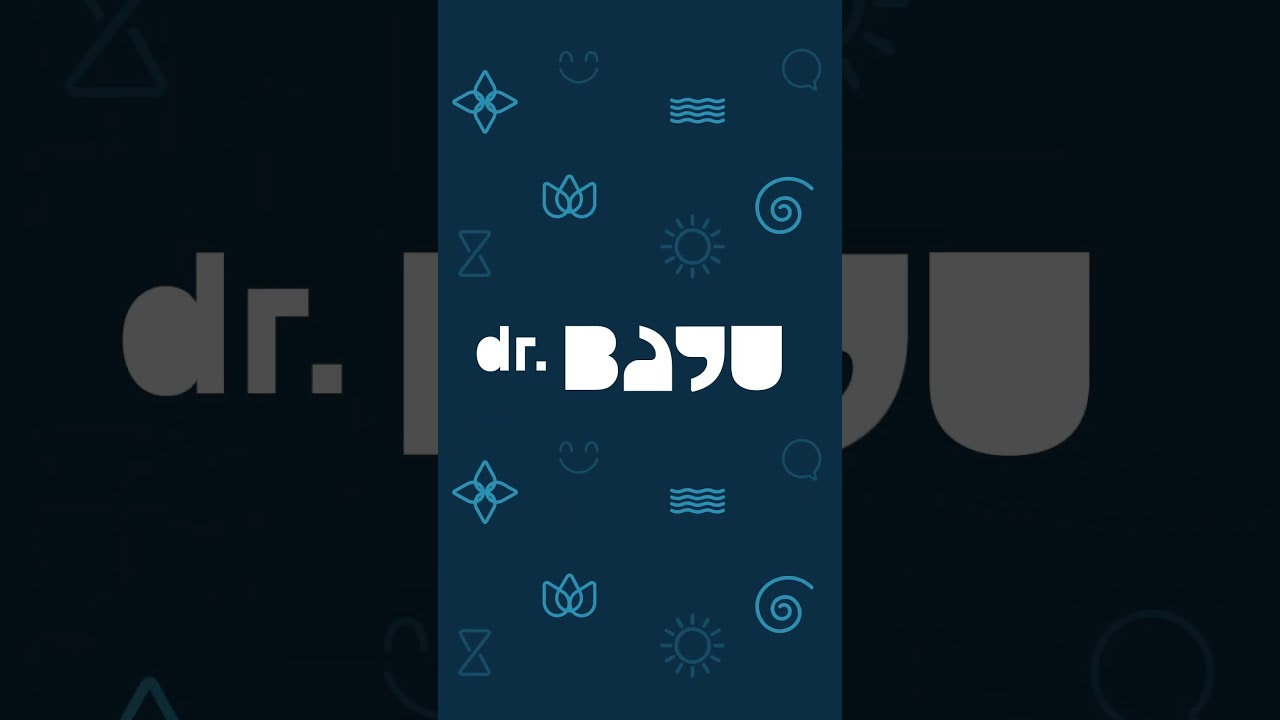 dr. Bayu - Motion - Identity Design & Visual Asset