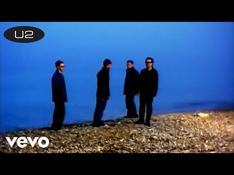 U2 - All That You Can't Leave Behind (Behind The Scenes)