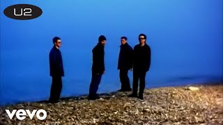 U2 - All That You Can't Leave Behind (Behind The Scenes)