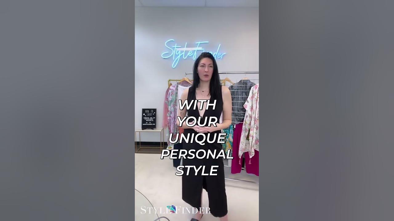 Wardrobe Essentials Every Fashionista Needs! YouTube