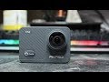 Is this the best budget 4K action camera yet? The NEW Akaso V50X