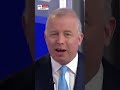 ‘Did he just call him Pete Booty Juice?’ Sky News host mocks Joe Biden’s gaffe