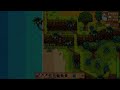 Hanging Out With Chat While Playing Stardew Valley Live
