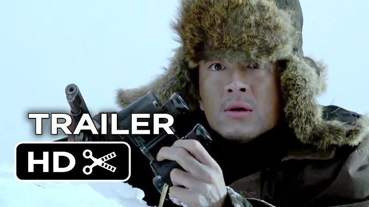 The Taking of Tiger Mountain Official Trailer 2 (2015) - Hark Tsui Adventure Movie HD - DayDayNews