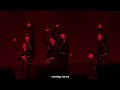260328 NOWZ FANCON [Run with me, NOW]-AMMO (Feat. YRD Leo) full cam