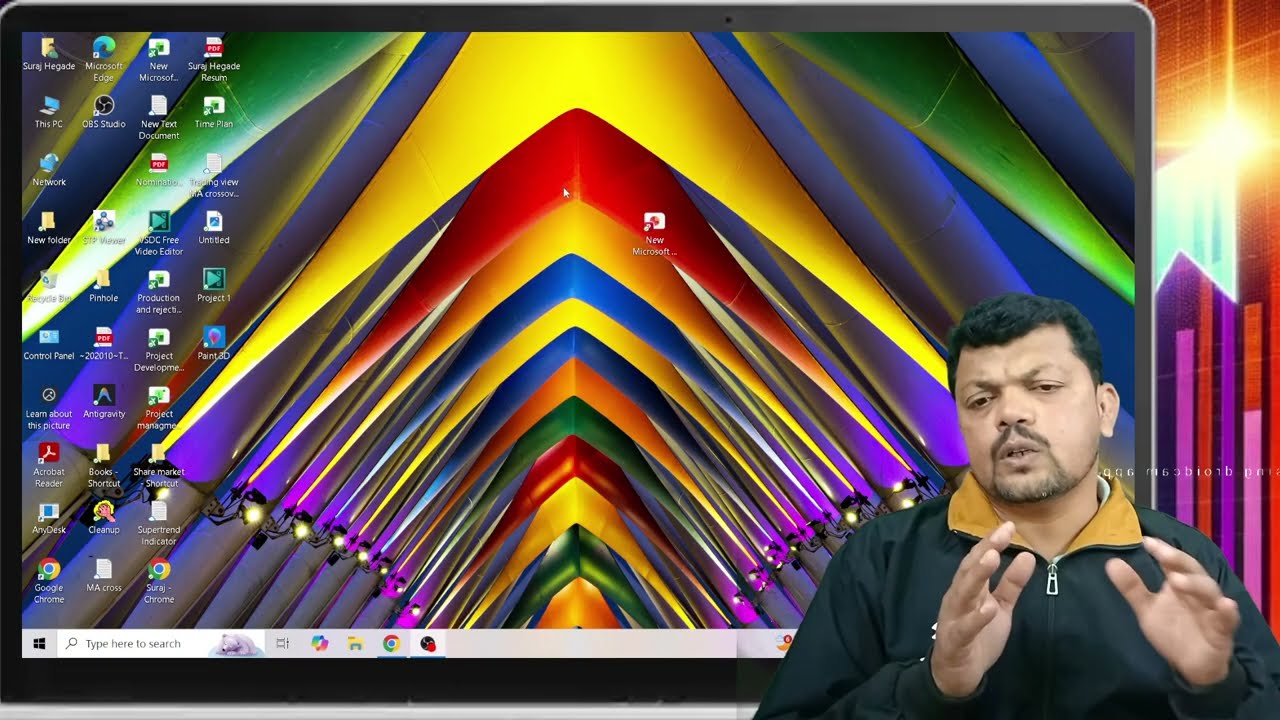 Excel Basics – Day 01 | Introduction to Excel Interface