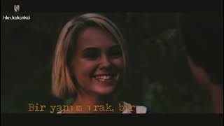 Ate - Yad Eller (Lyrics Video) Resimi