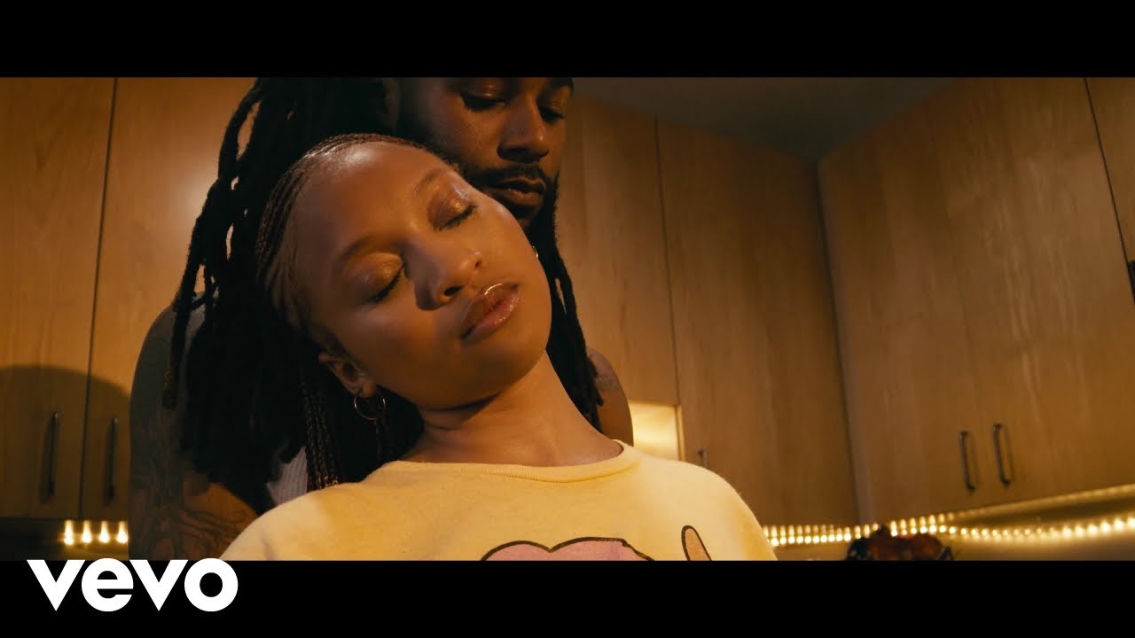 DaVionne - Twin Flame (Official Music Video)