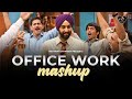 Office work mashup  bollywood new vs old  best productive songs for office  working playlist 