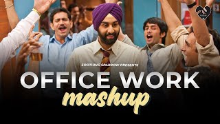 Office Work Mashup | Bollywood New vs Old | Best Productive Songs For Office | Working Playlist | screenshot 2