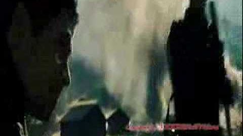 Bob Lee Swagger-Prayer of the Refugee.