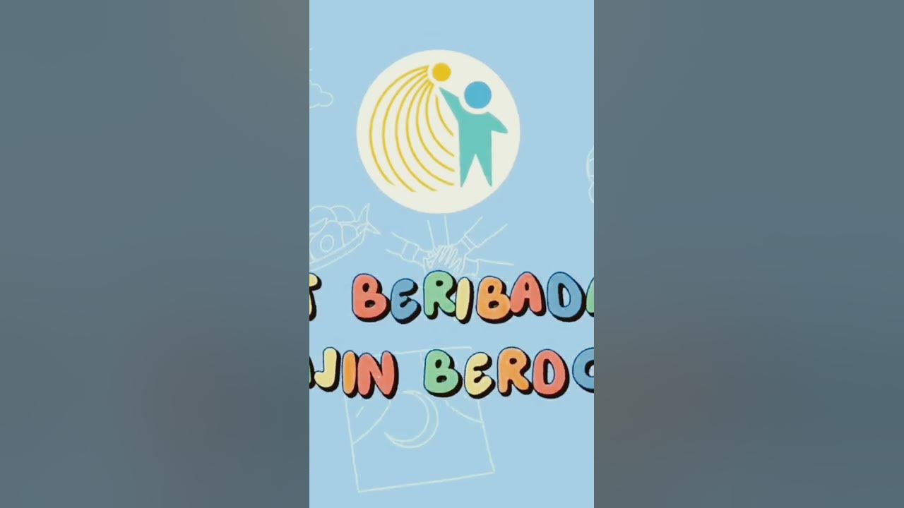 🎶 Lagu 7 KEBIASAAN ANAK INDONESIA HEBAT #laguanak #anakindonesiahebat #laguanakindonesia