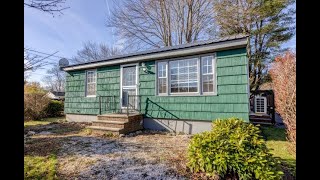 27 Pleasant Ave So Portland, Maine