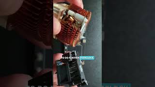 Copper vs Aluminum Heatsinks