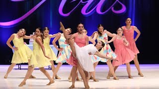 🏆TOP SCORE🏆 Toledo 2022: Pity Party - In Motion Dance Studio