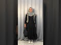 Inpirasi outfit syar'i #hijabfashionstyle #outfitideas #hijabfashion  #outfittips #ootdfashion