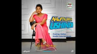 Neema Kadege - Najitabiria ushindi (Official visualizer audio)